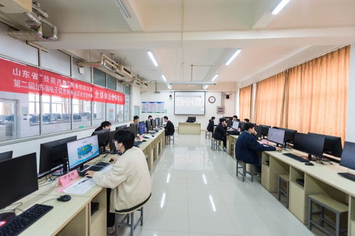 第二屆山東省電子信息服務(wù)業(yè)職業(yè)技能競(jìng)賽全媒體運(yùn)營(yíng)師工種賽項(xiàng)決賽圓滿落幕，信息技術(shù)咨詢服務(wù)彰顯行業(yè)新高度