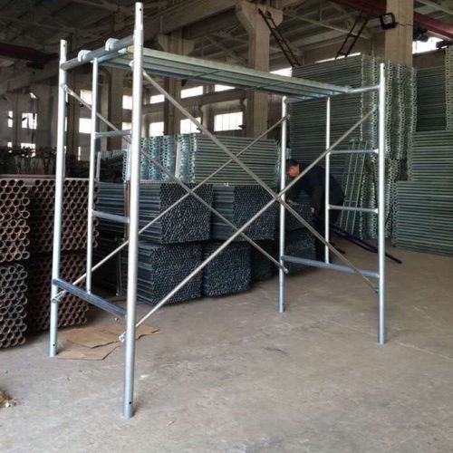 深圳坪山專業建材及設備供應 鋁合金腳手架租賃、保稅區鍍鋅架與竹坑止水螺桿銷售、鋁合金管材選購指南
